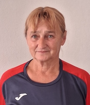 Marica Bokulić