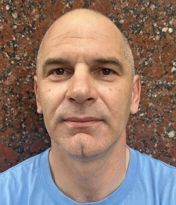 Davor Matić