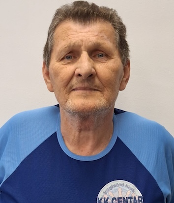 Drago Vodolšek