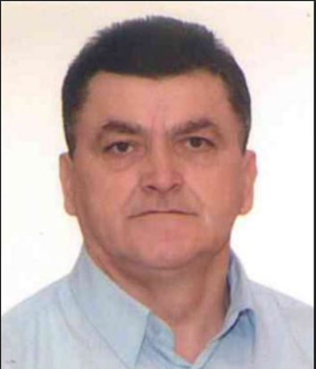 Dane Žižak