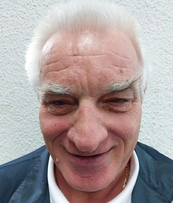 Antun Škarika