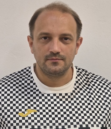 Dino Herić