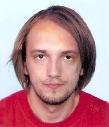 Dino Herić