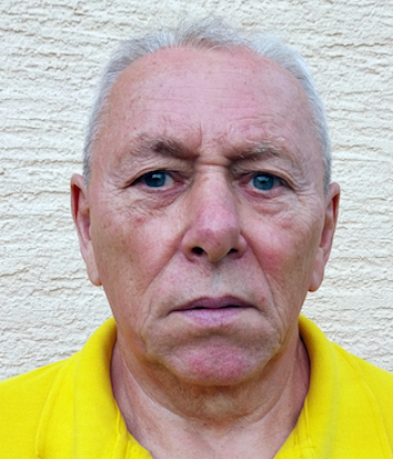 Vladimir Podvalej