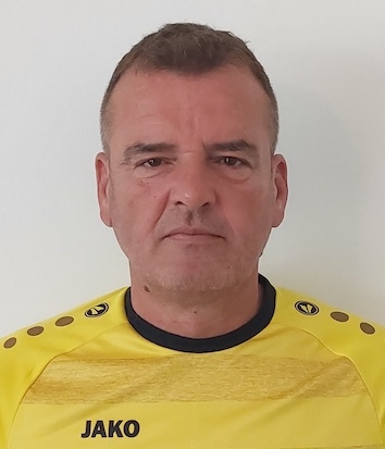 Denis Delić