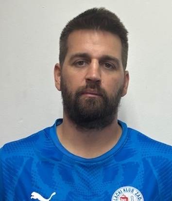 Hrvoje Marinović