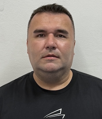 Mladen Vuković