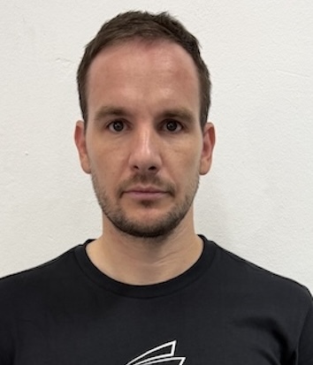 Goran Žubrinić