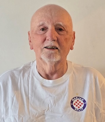 Nikola Bradarić