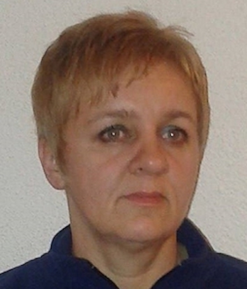 Marija Paušić