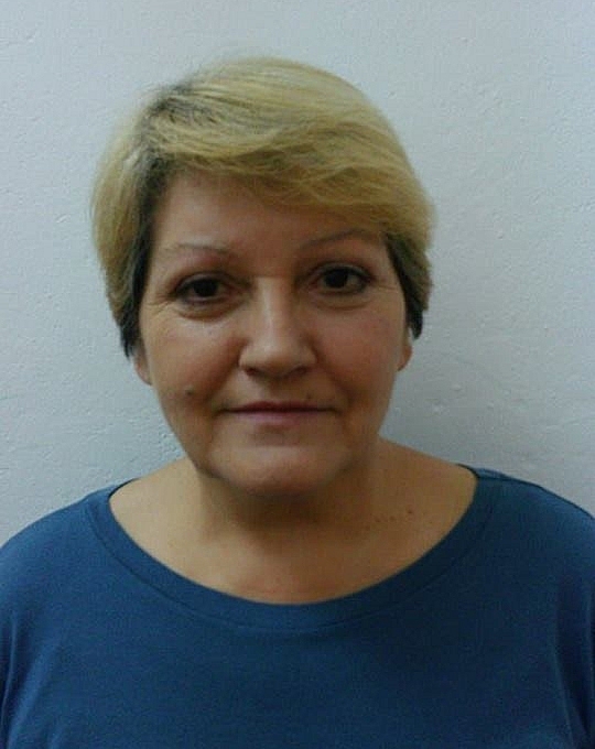 Mirjana Reljić