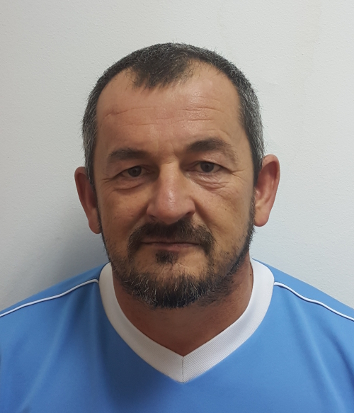 Tomislav Mandarić
