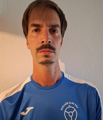 Miloš Cvrlje