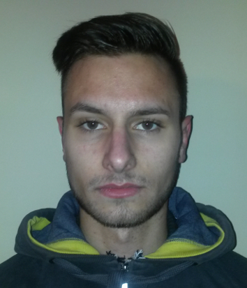 Adrian Belar