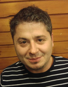 Nik Kolgjeraj