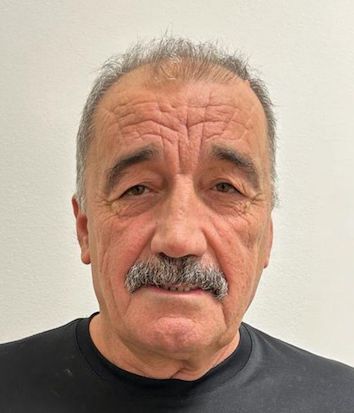 Vjeko Budimir