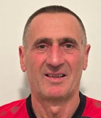 Mario Gudelj