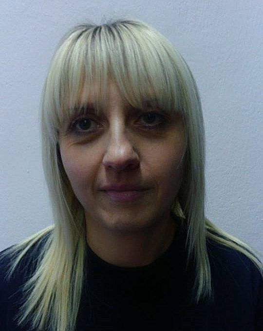 Aleksandra Vučković