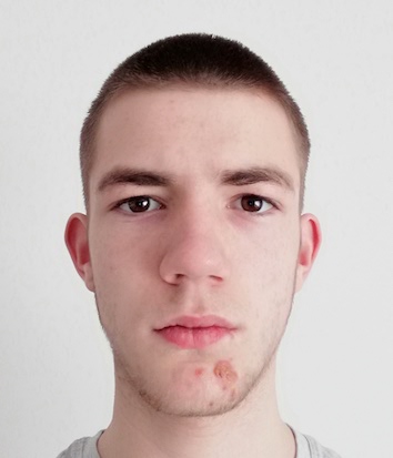 Dominik Gregorina