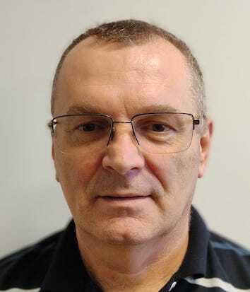 Ivica Krapljan
