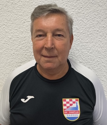 Josip Borščak