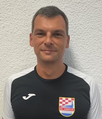 Zoran Novaković
