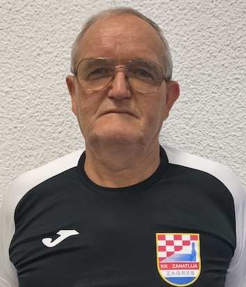 Zvonko Paulić