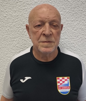 Marijan Sekušak