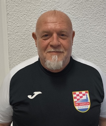 Robert Sekušak