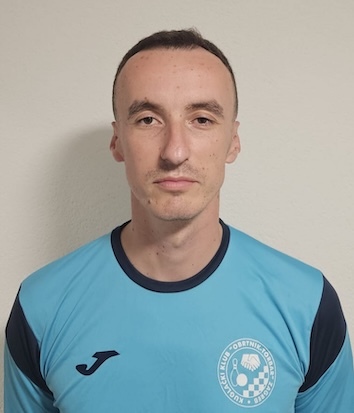 Tomislav Barjaktarić