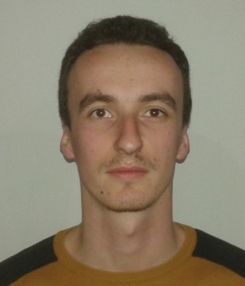 Tomislav Barjaktarić