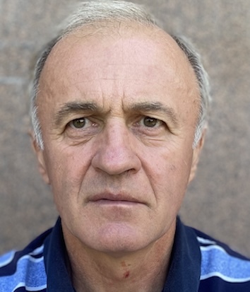Ivan Kordiš