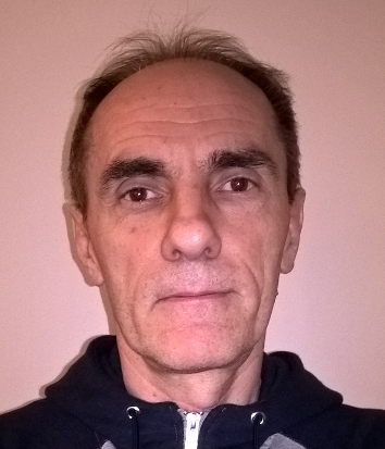Damir Klanjčić