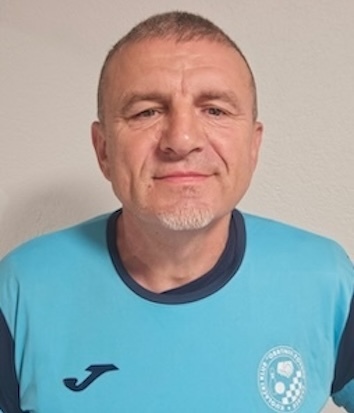 Antun Štimac