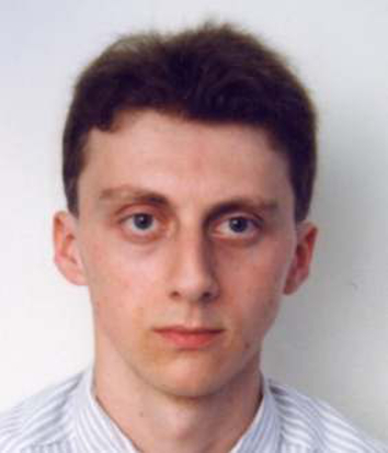 Dalibor Štruml