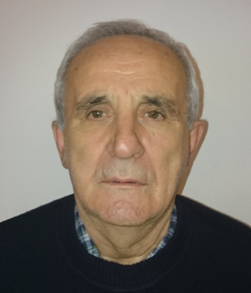 Branko Vujatović