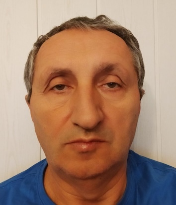 Miljenko Horvat