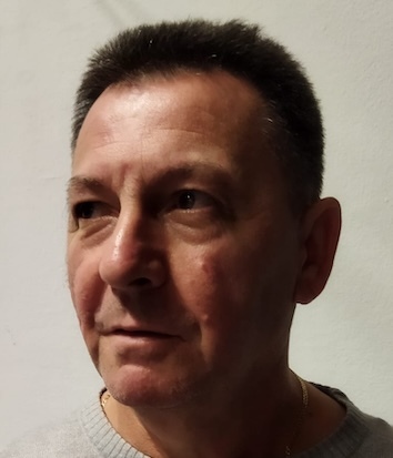 Goran Matleković