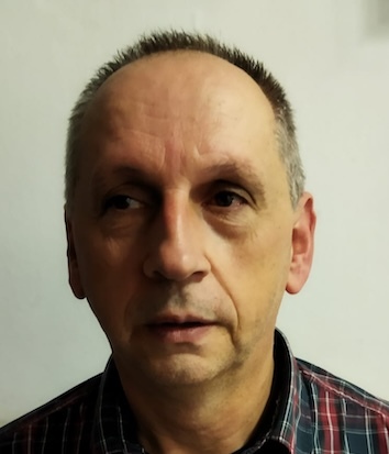 Miroslav Živičnjak