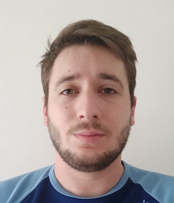 Dominik Fuček