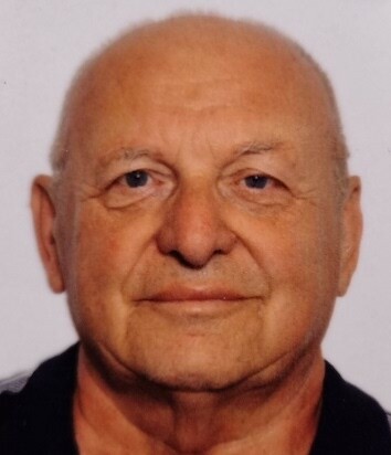 Stjepan Novosel