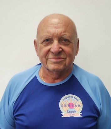Stjepan Novosel
