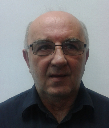 Antun Pešut