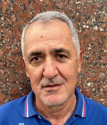 Mirko Štajdohar