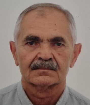 Nikola Škugor