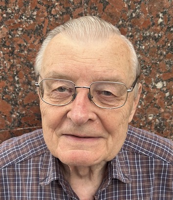 Božo Borošak