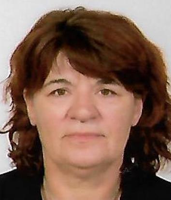 Ljubica Dokuzović
