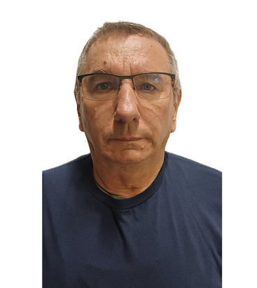 Branko Damjanović