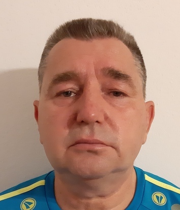 Ivan Gilić