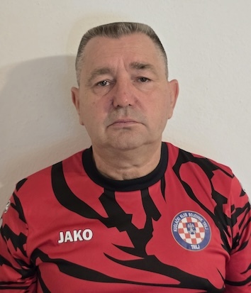 Ivan Gilić